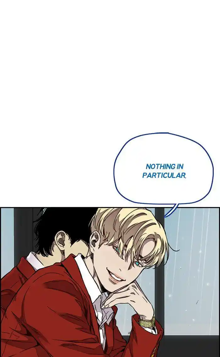 Wind Breaker (NII Satoru) Ch.312