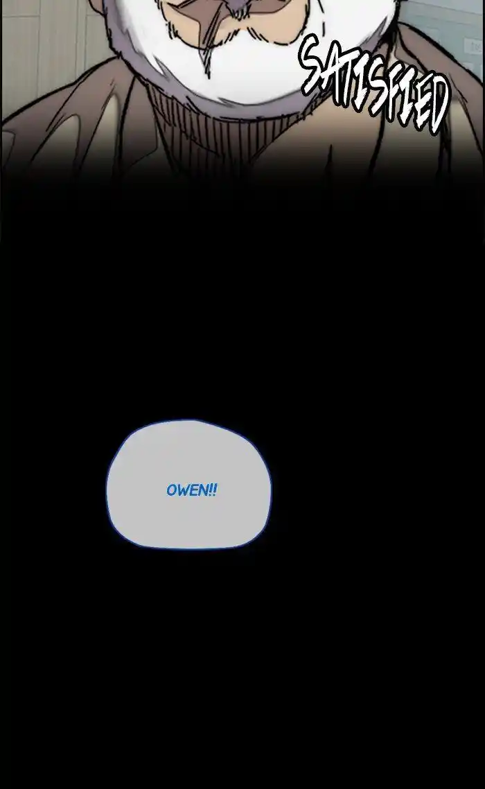 Wind Breaker (NII Satoru) Ch.312