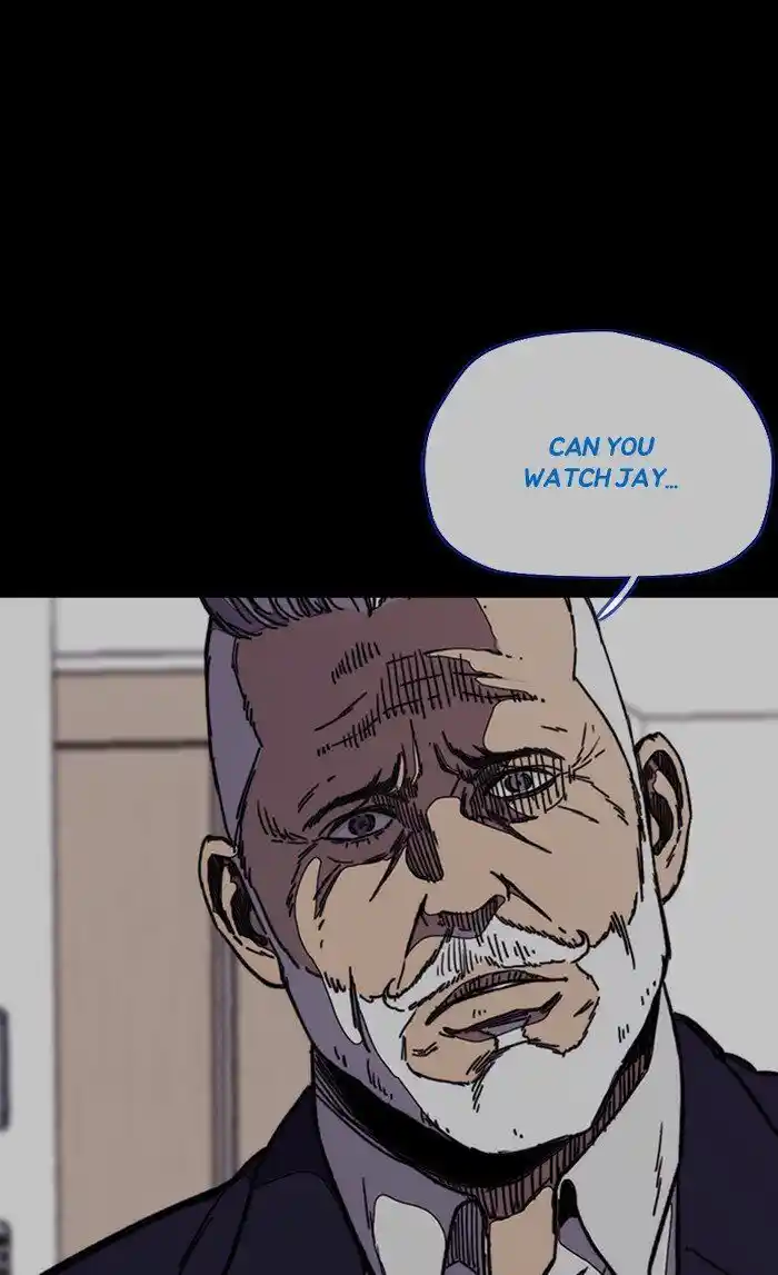 Wind Breaker (NII Satoru) Ch.312