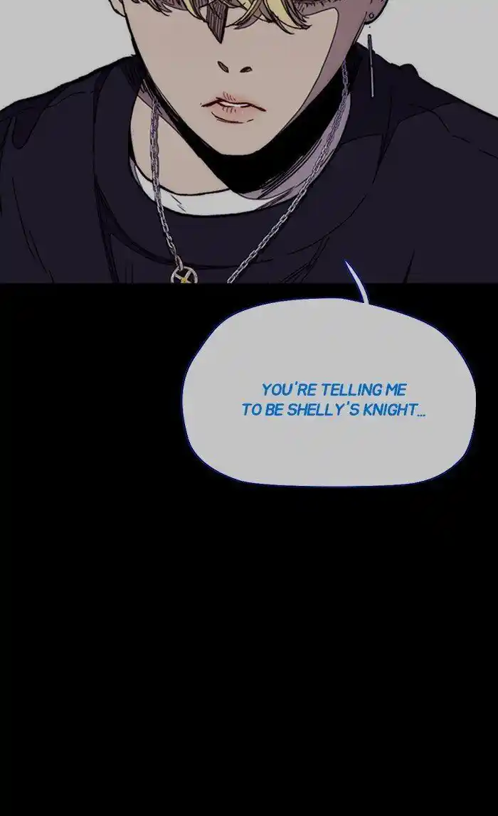 Wind Breaker (NII Satoru) Ch.312