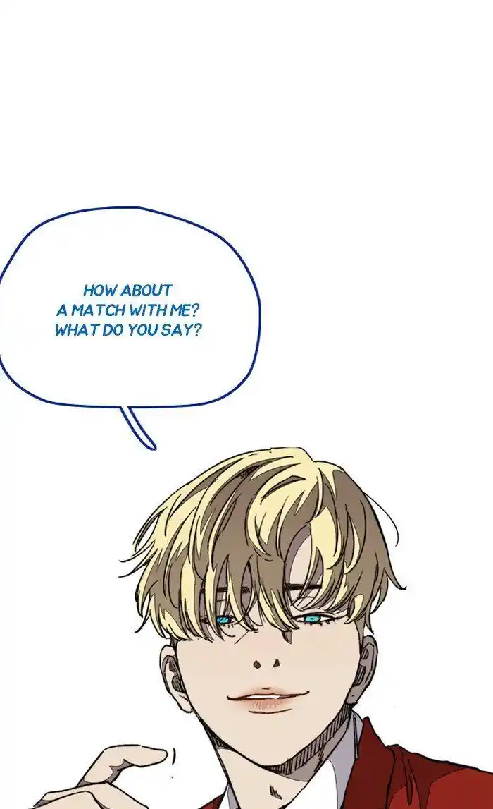 Wind Breaker (NII Satoru) Ch.312