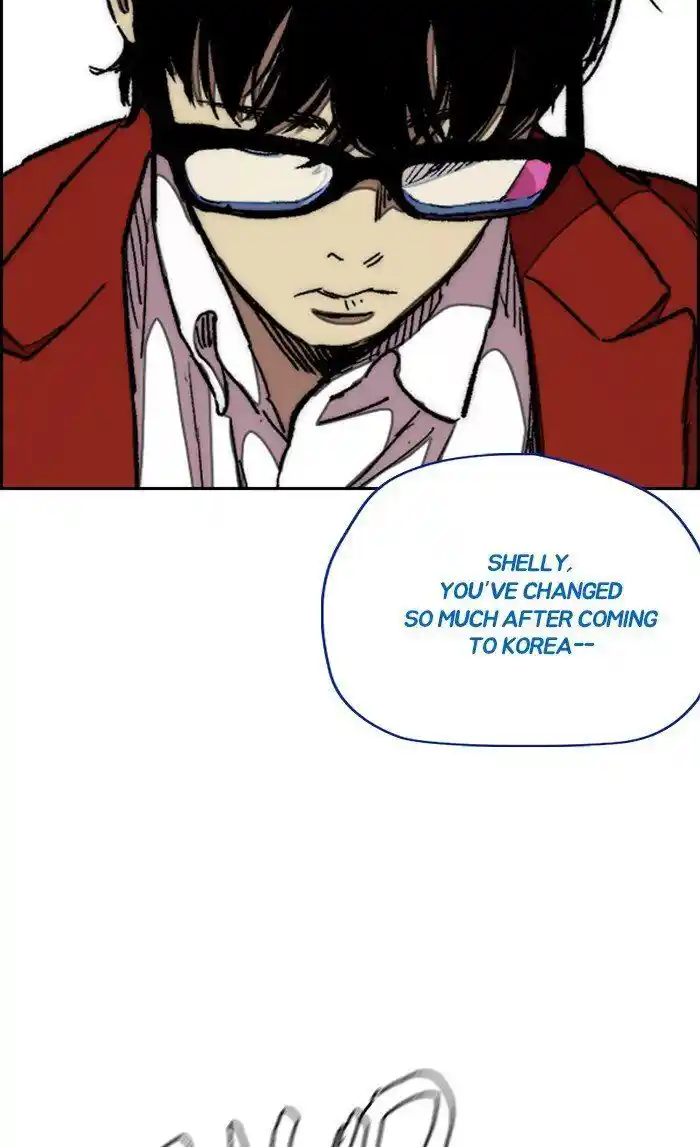 Wind Breaker (NII Satoru) Ch.312