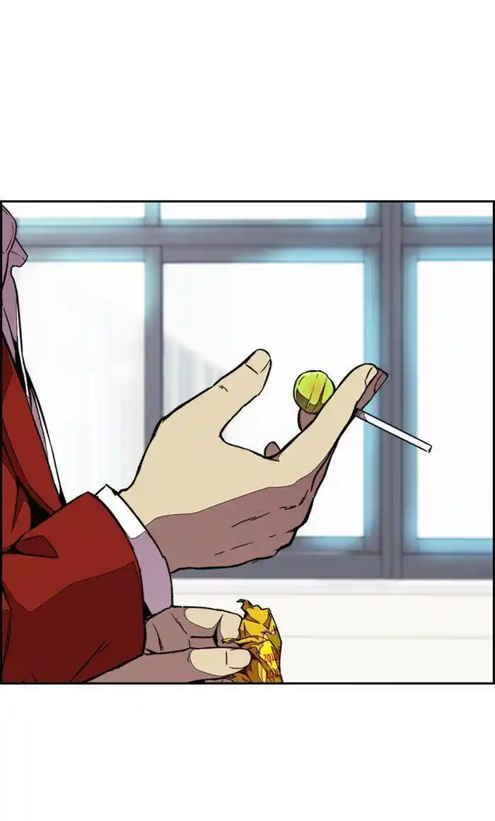 Wind Breaker (NII Satoru) Ch.312