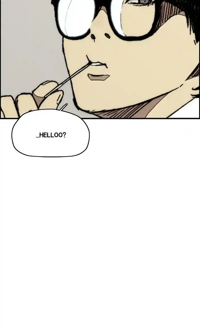 Wind Breaker (NII Satoru) Ch.312