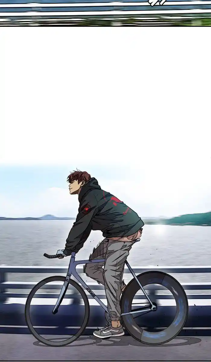 Wind Breaker (NII Satoru) Ch.313