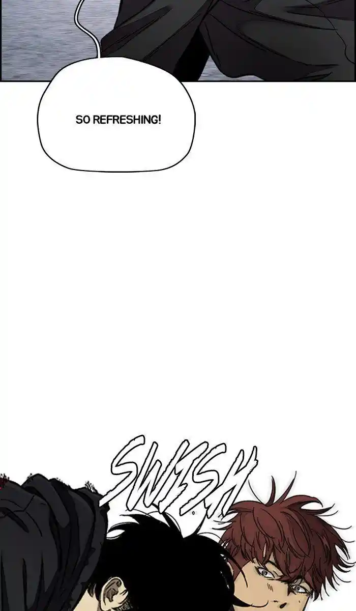 Wind Breaker (NII Satoru) Ch.313