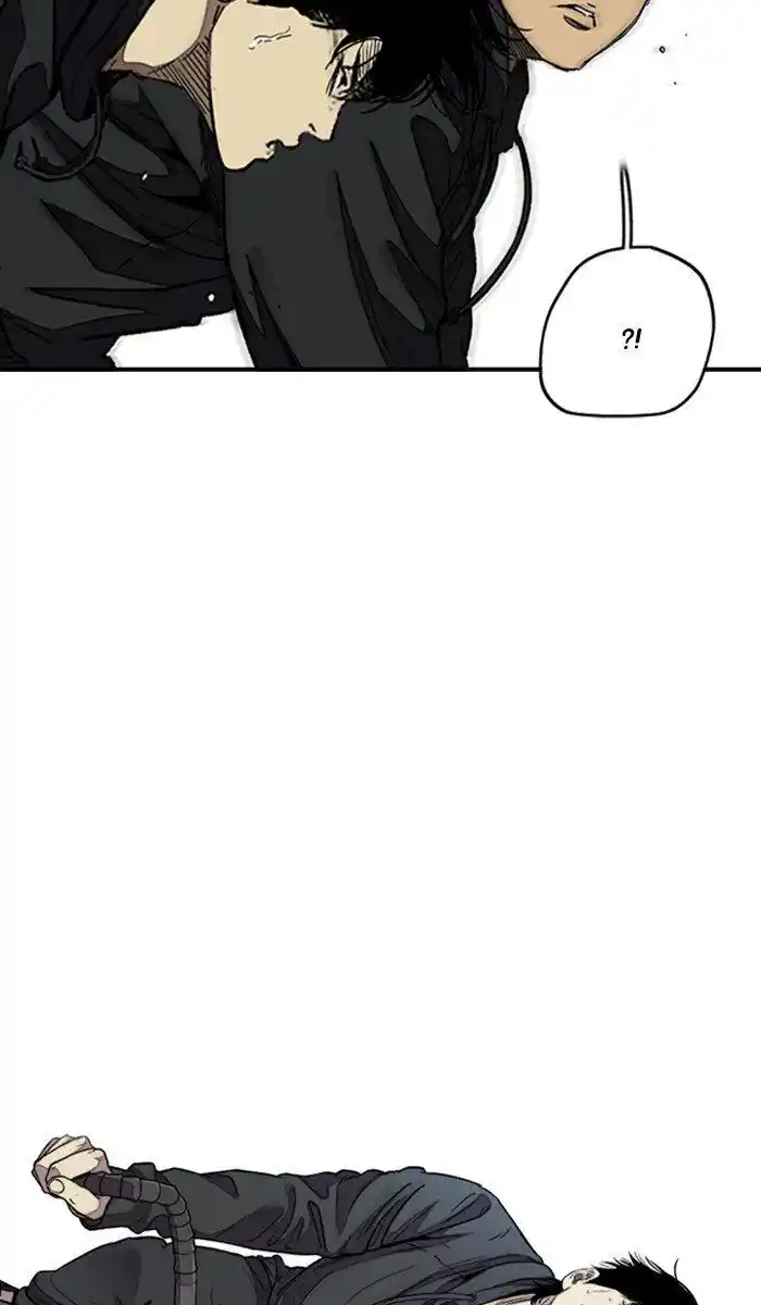 Wind Breaker (NII Satoru) Ch.313