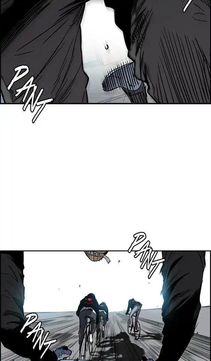 Wind Breaker (NII Satoru) Ch.313