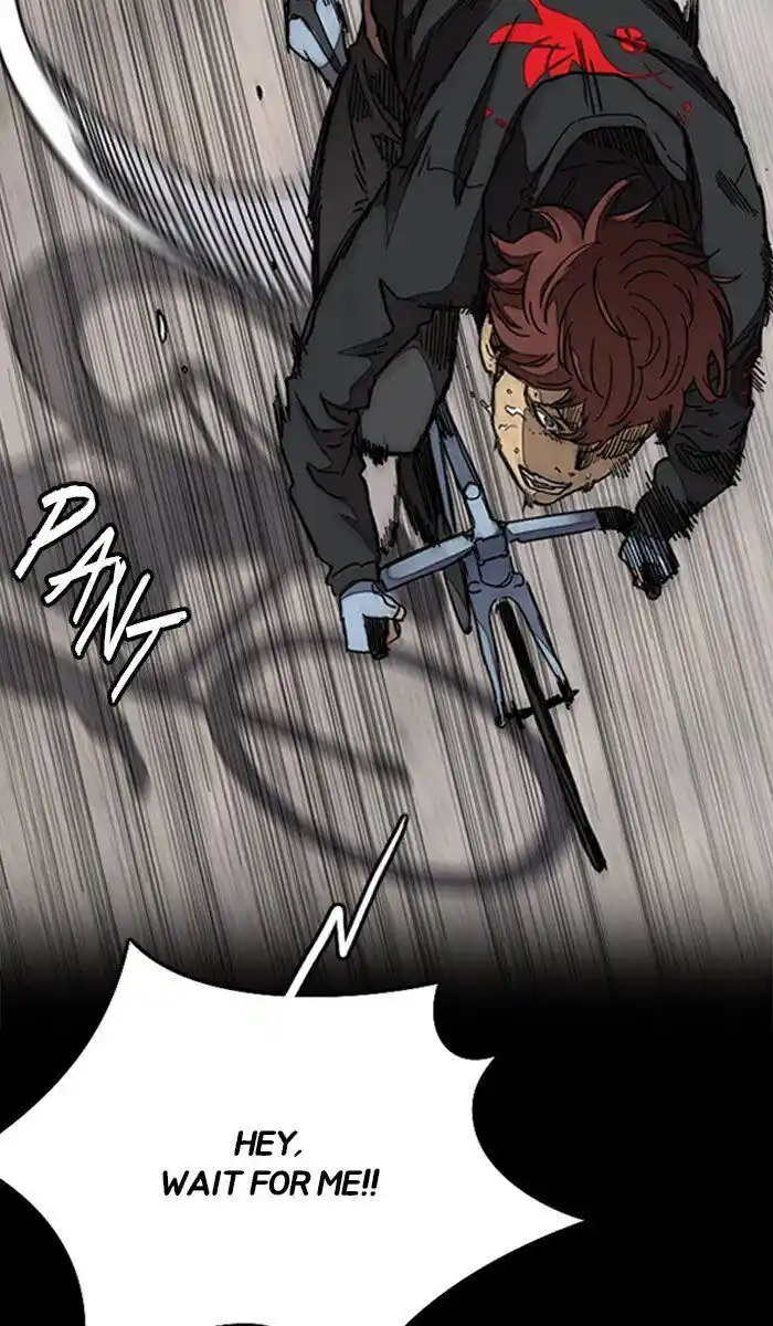 Wind Breaker (NII Satoru) Ch.313