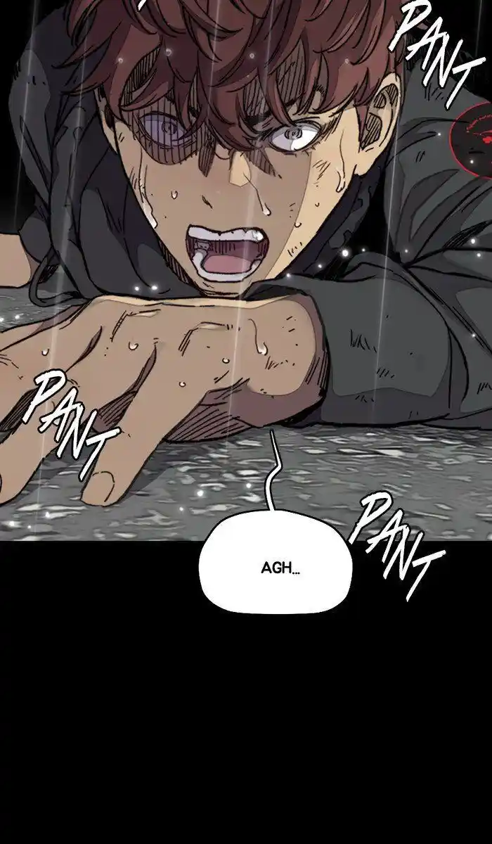 Wind Breaker (NII Satoru) Ch.313