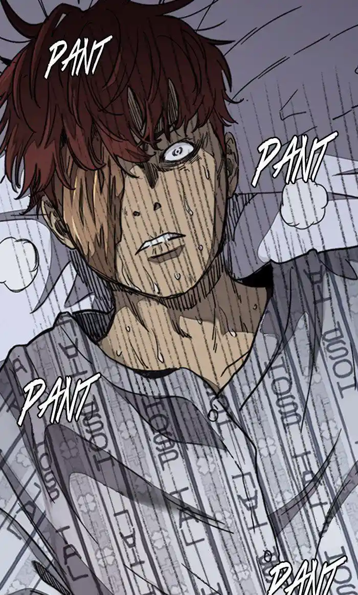 Wind Breaker (NII Satoru) Ch.313