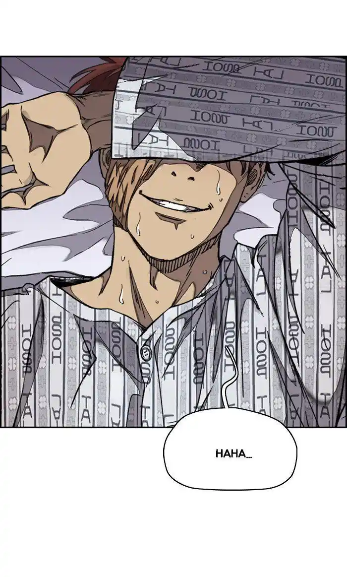 Wind Breaker (NII Satoru) Ch.313