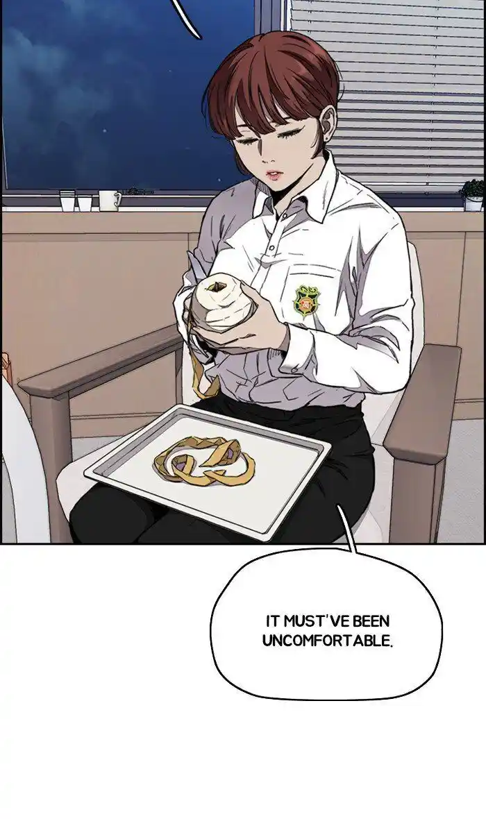 Wind Breaker (NII Satoru) Ch.313