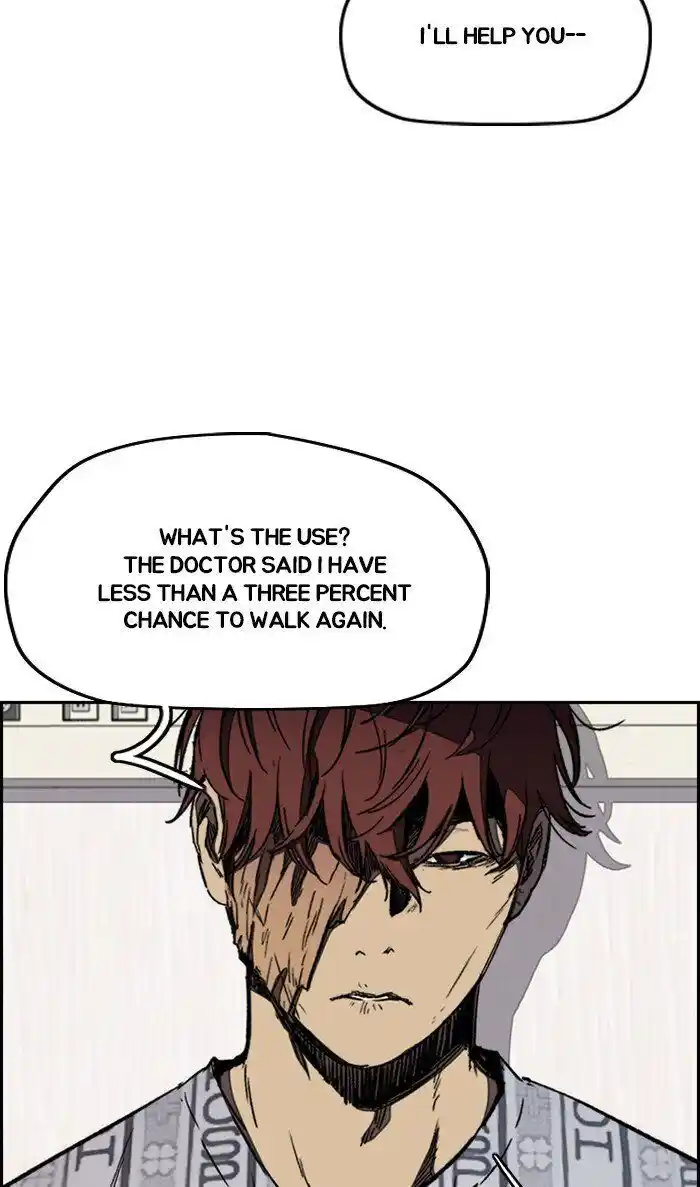 Wind Breaker (NII Satoru) Ch.313