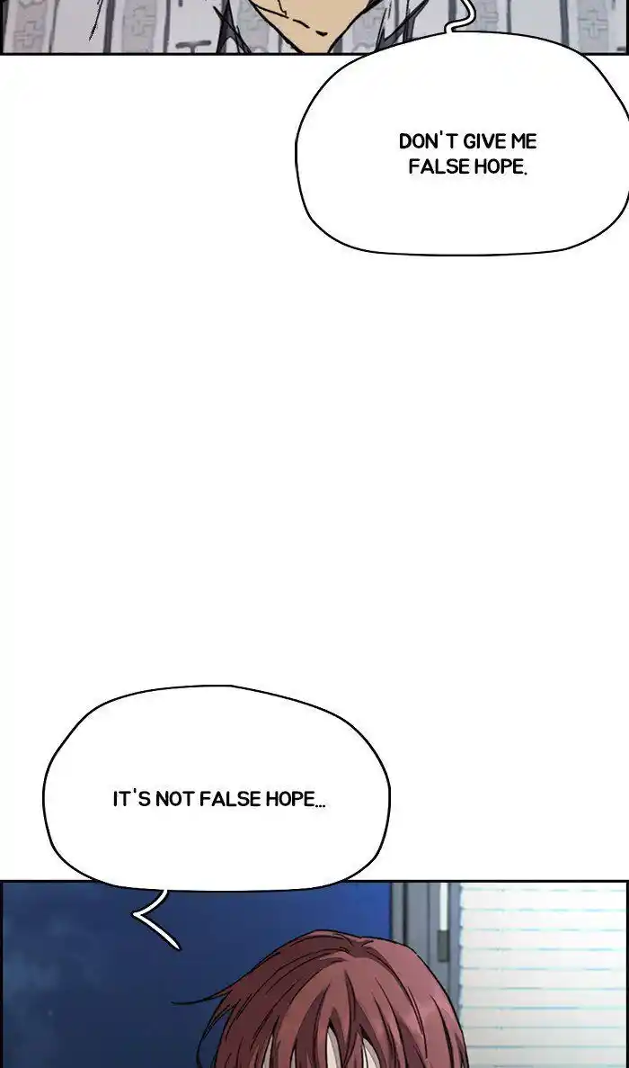 Wind Breaker (NII Satoru) Ch.313