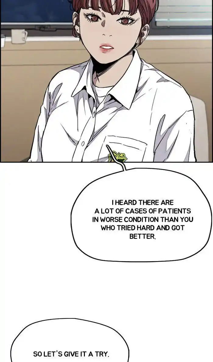 Wind Breaker (NII Satoru) Ch.313