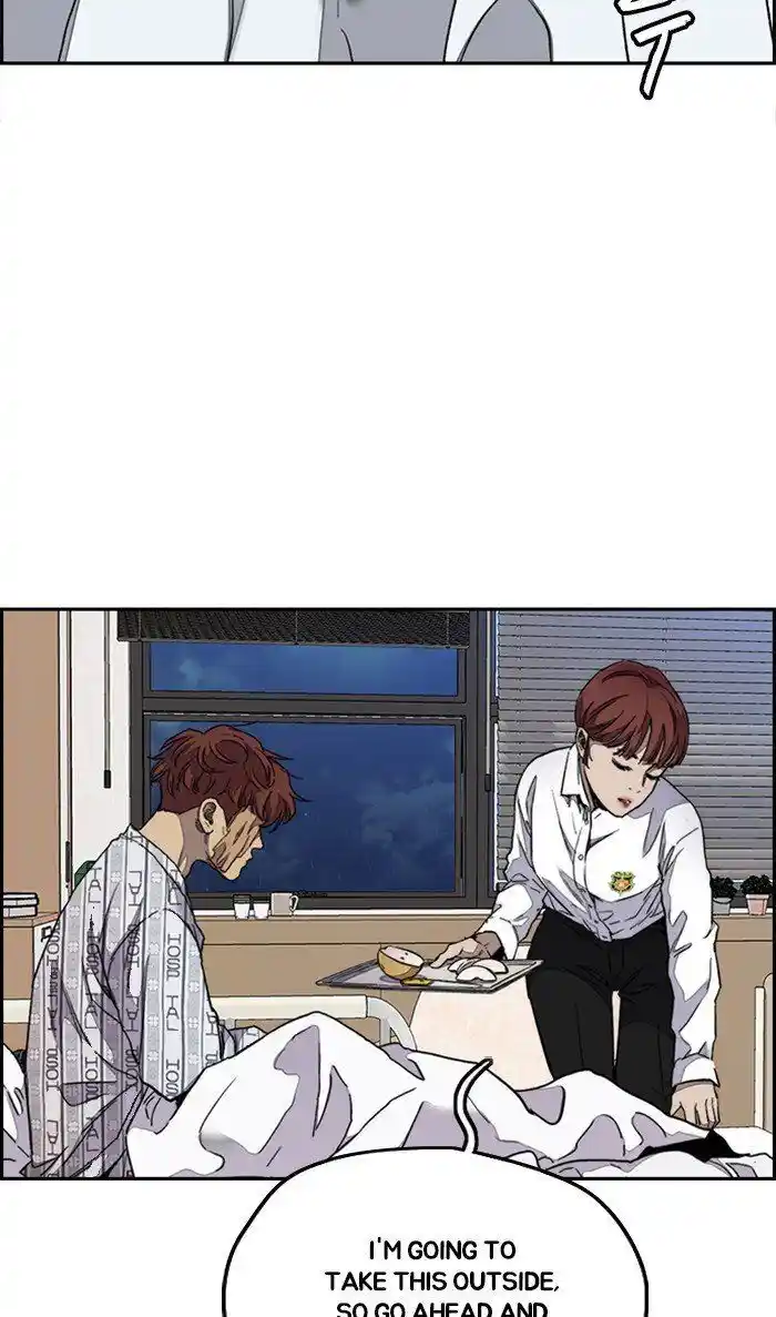 Wind Breaker (NII Satoru) Ch.313