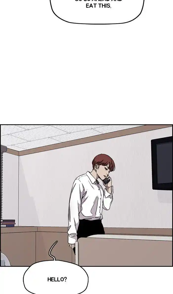 Wind Breaker (NII Satoru) Ch.313