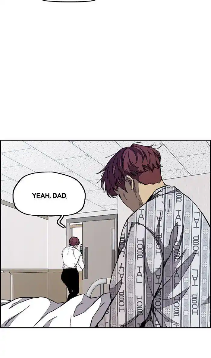 Wind Breaker (NII Satoru) Ch.313