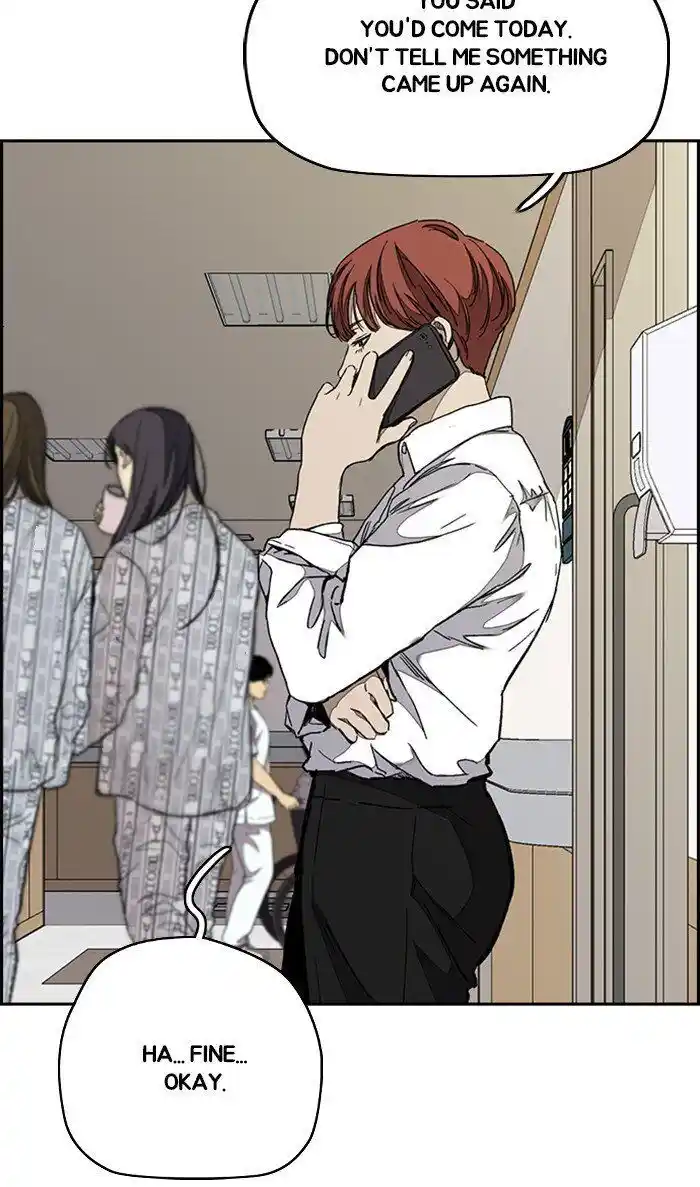 Wind Breaker (NII Satoru) Ch.313