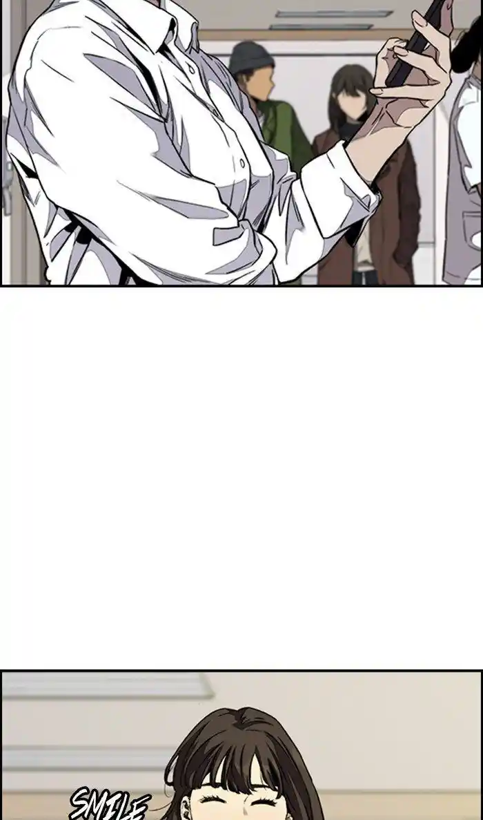 Wind Breaker (NII Satoru) Ch.313