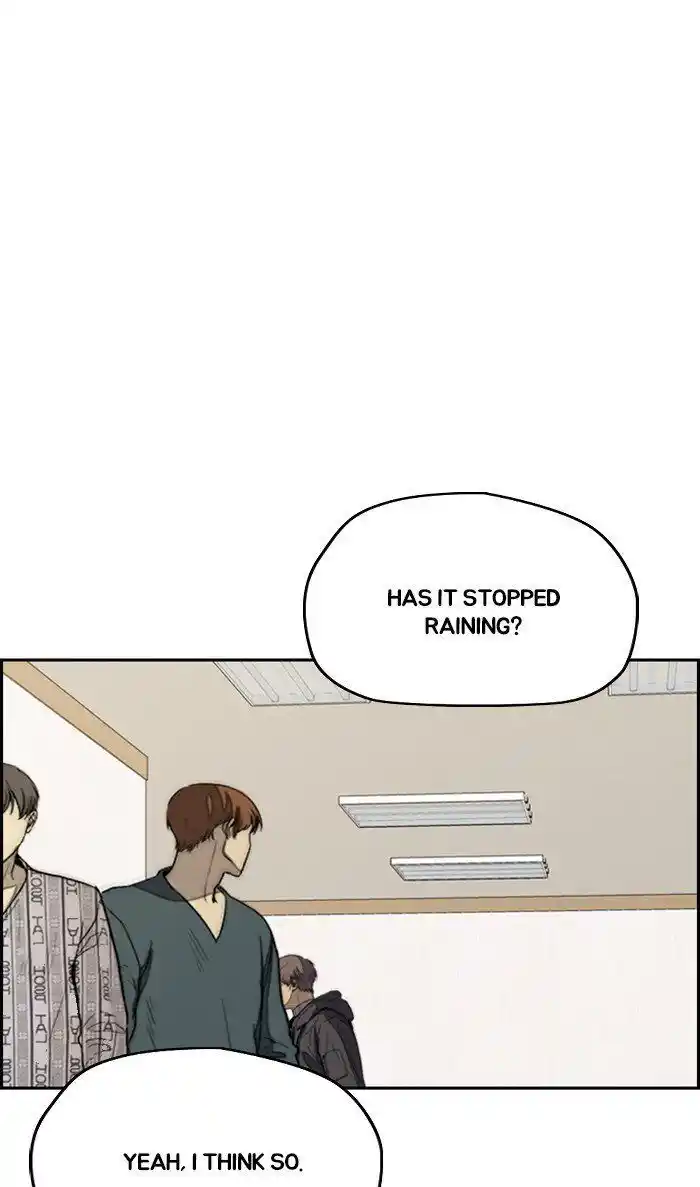 Wind Breaker (NII Satoru) Ch.313