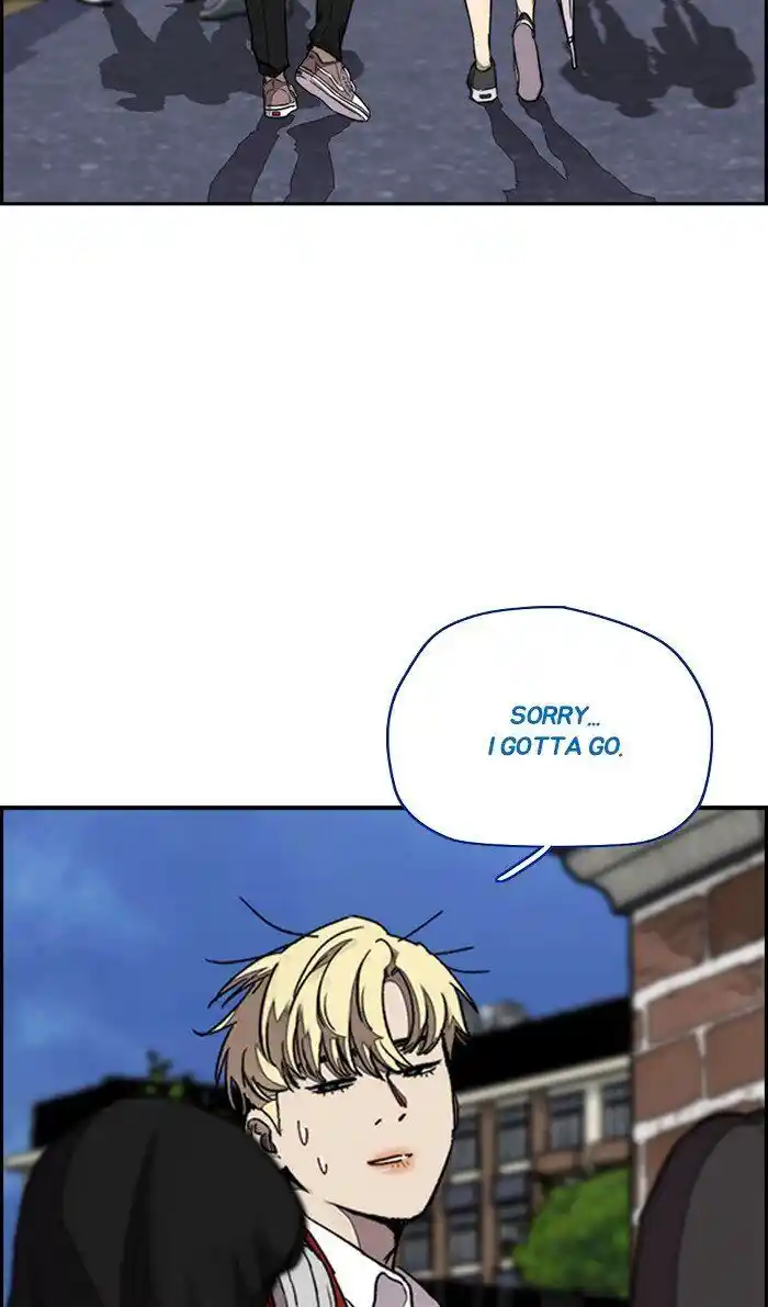 Wind Breaker (NII Satoru) Ch.313