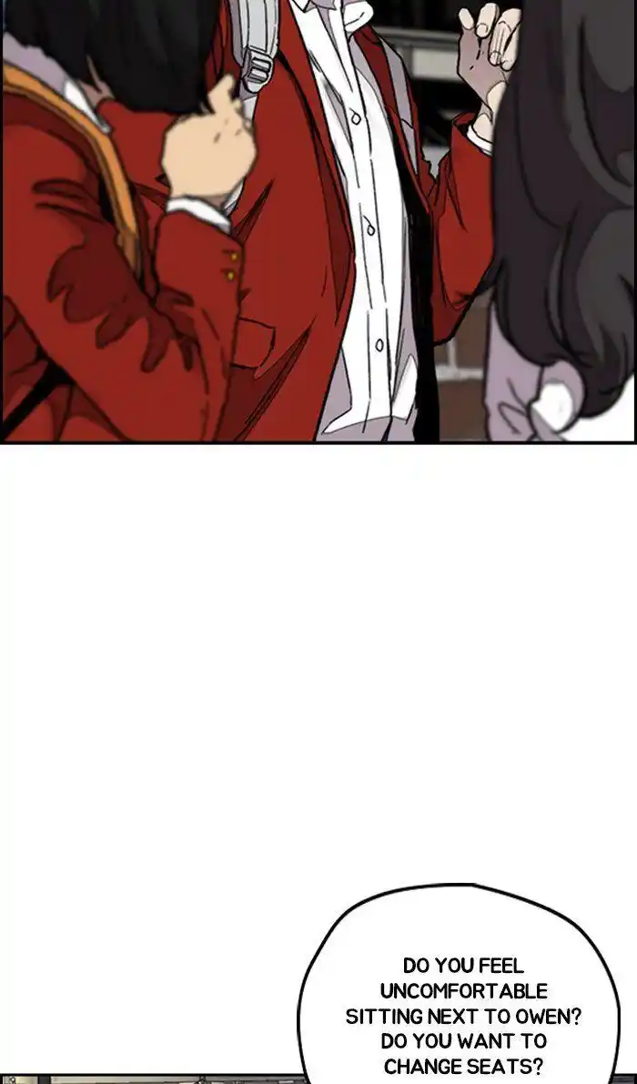 Wind Breaker (NII Satoru) Ch.313