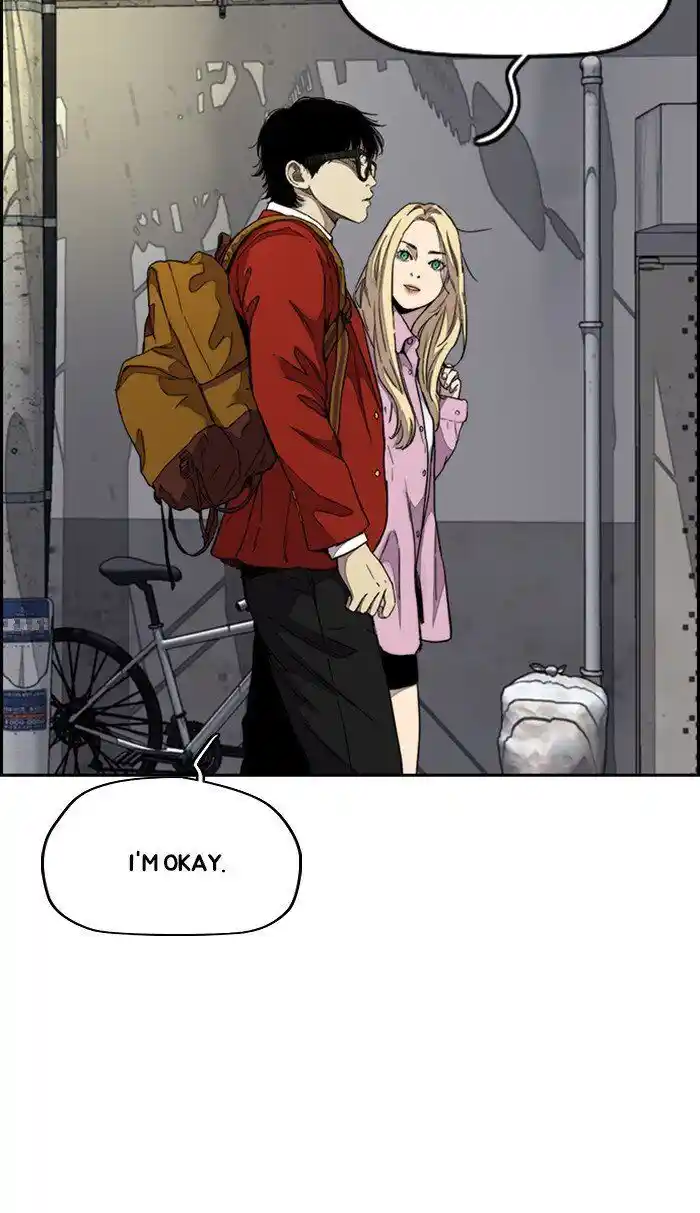 Wind Breaker (NII Satoru) Ch.313