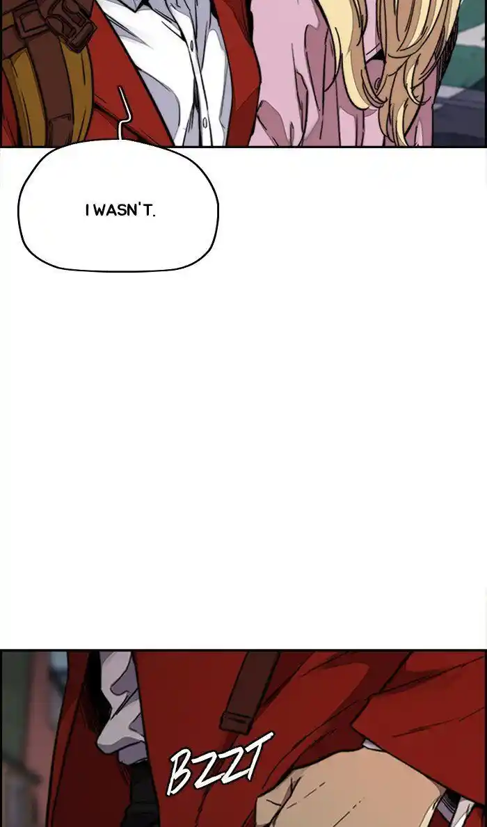 Wind Breaker (NII Satoru) Ch.313