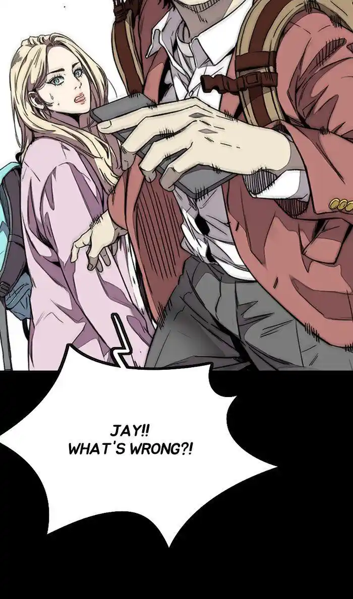 Wind Breaker (NII Satoru) Ch.313