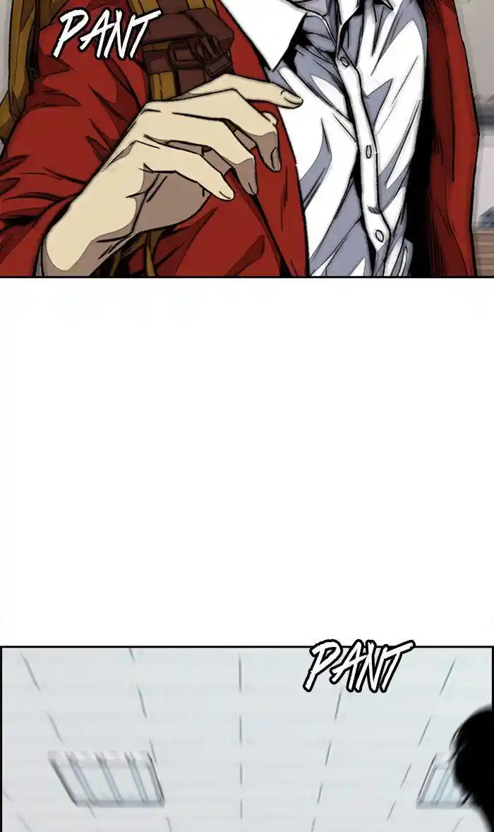 Wind Breaker (NII Satoru) Ch.314