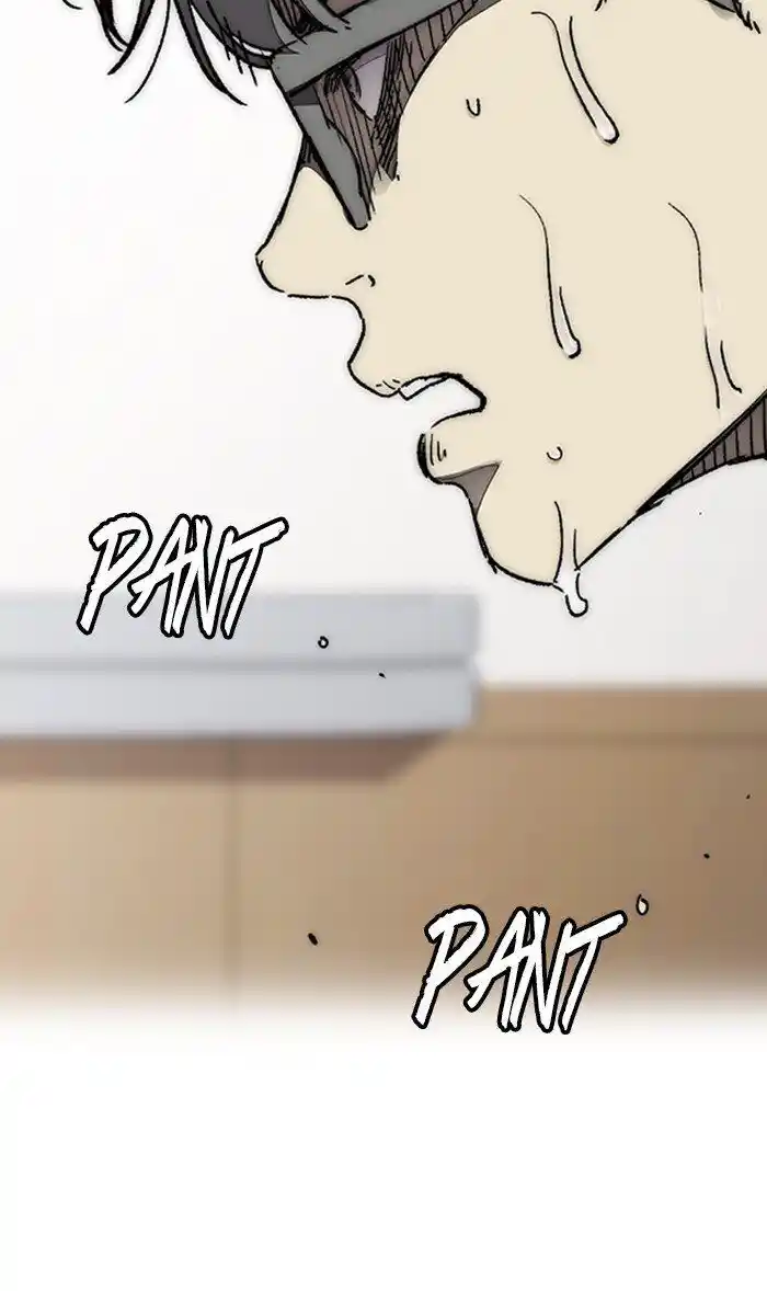 Wind Breaker (NII Satoru) Ch.314