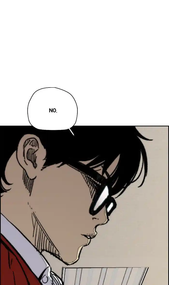 Wind Breaker (NII Satoru) Ch.314