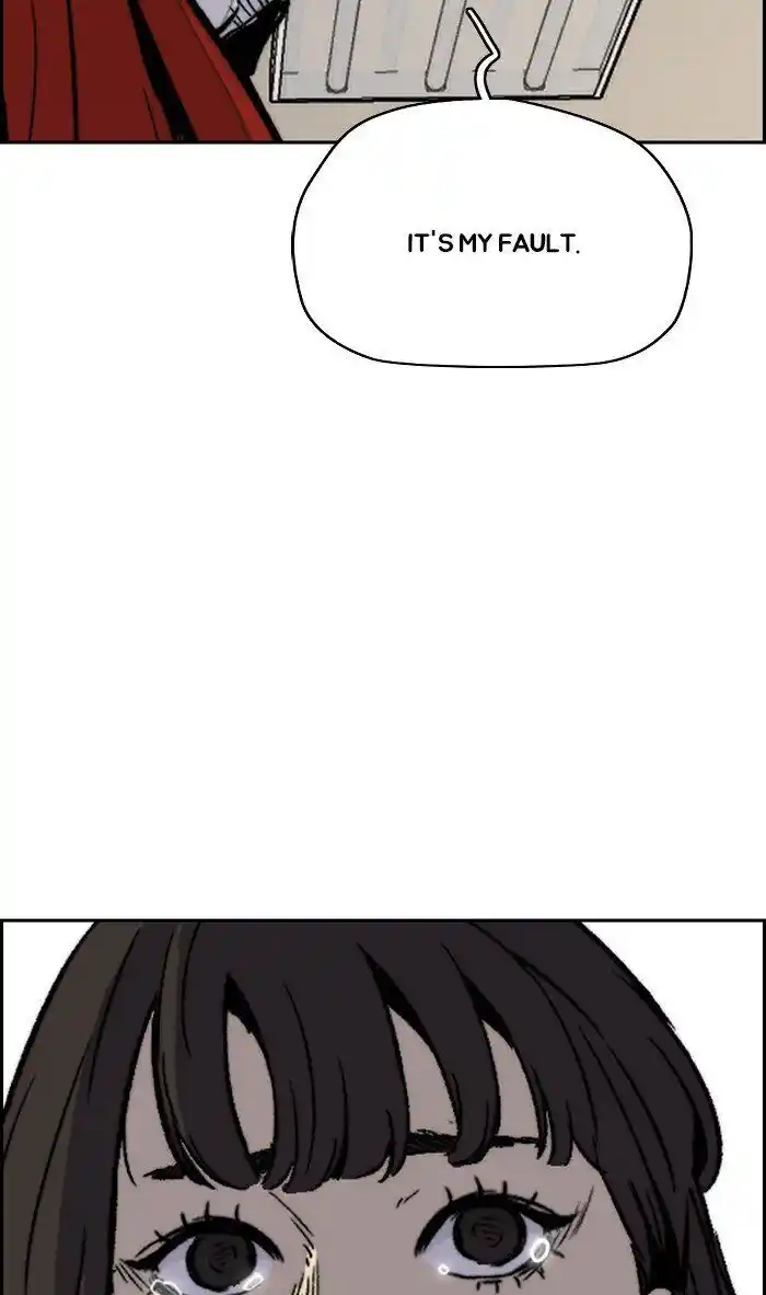 Wind Breaker (NII Satoru) Ch.314