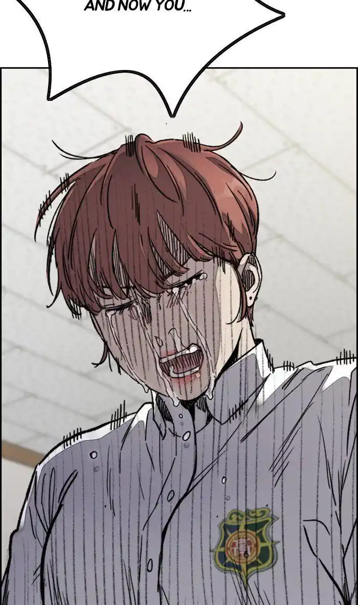 Wind Breaker (NII Satoru) Ch.314