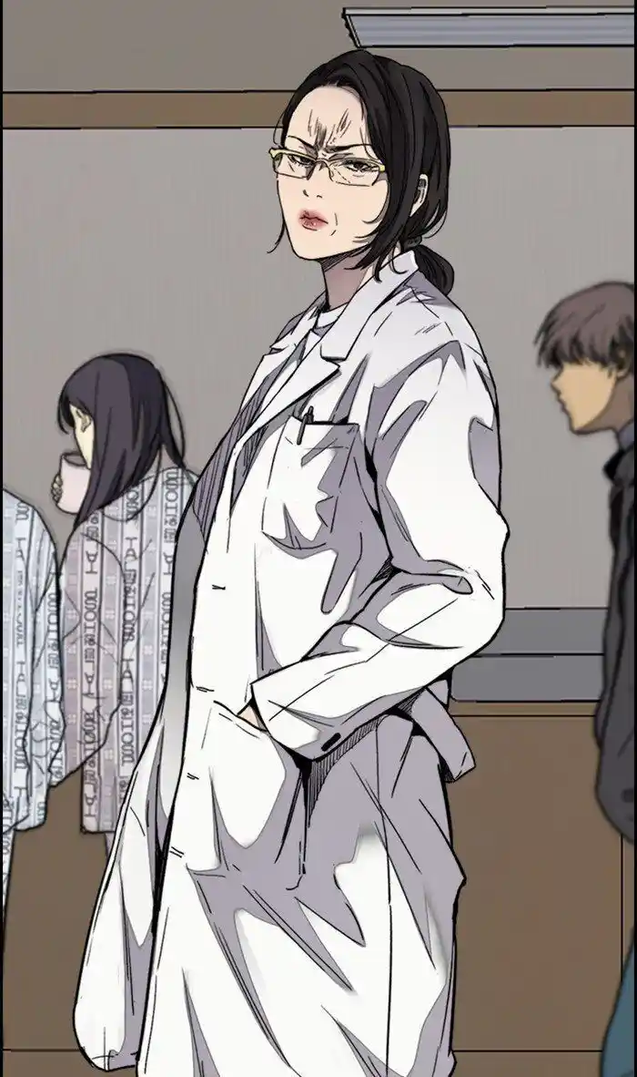 Wind Breaker (NII Satoru) Ch.314