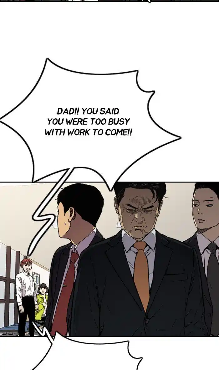 Wind Breaker (NII Satoru) Ch.314