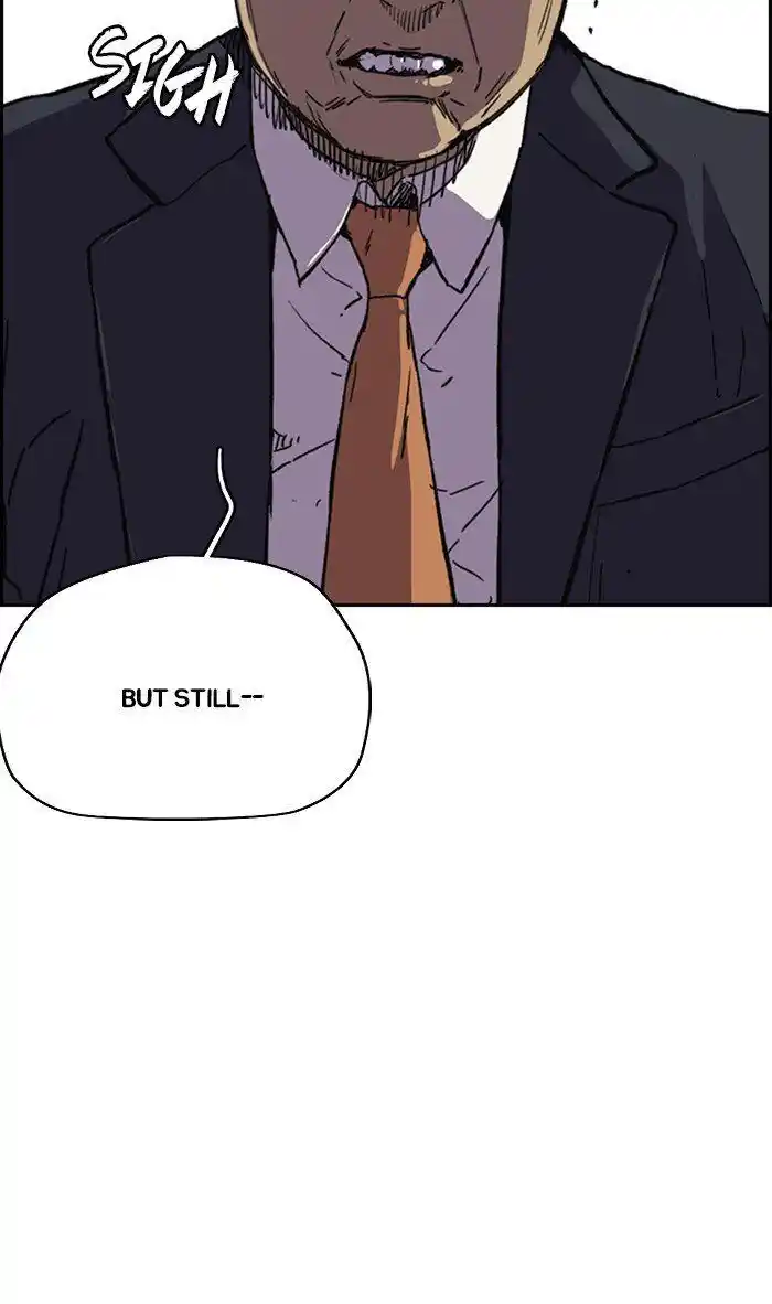 Wind Breaker (NII Satoru) Ch.314