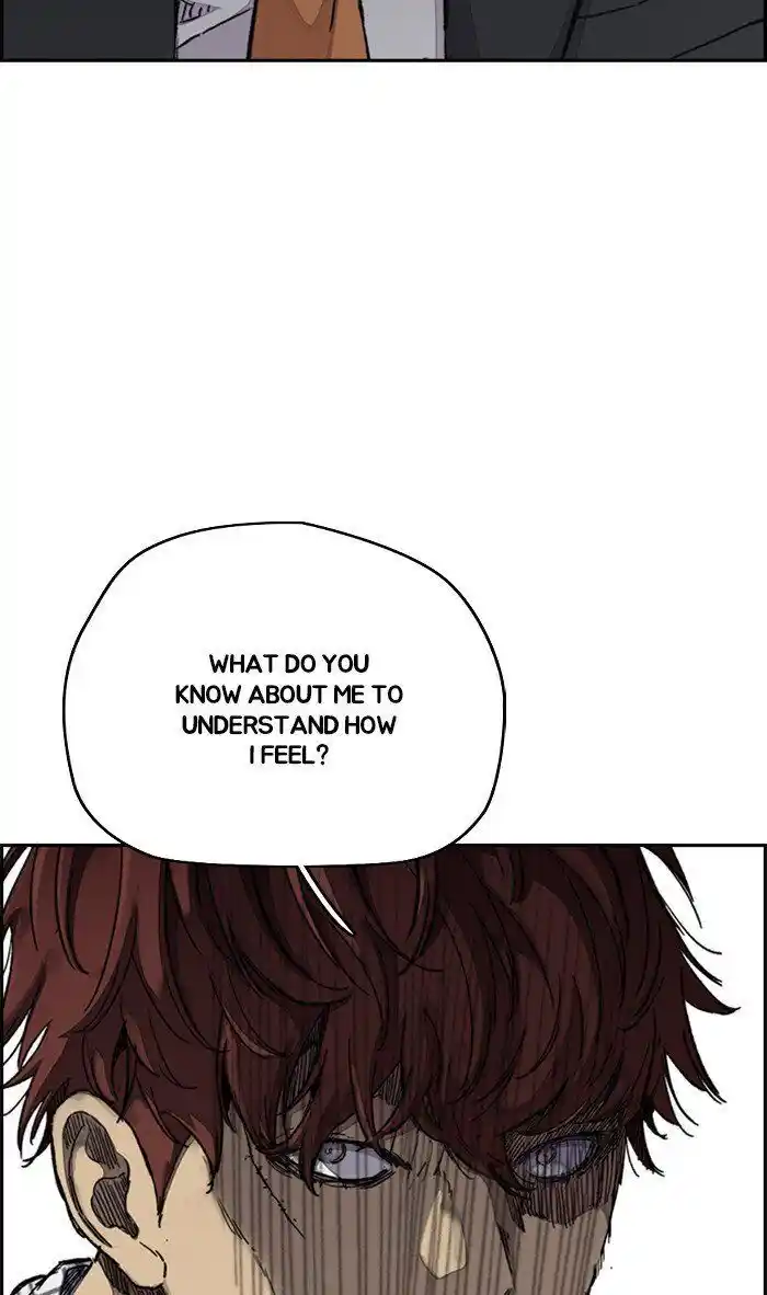 Wind Breaker (NII Satoru) Ch.314