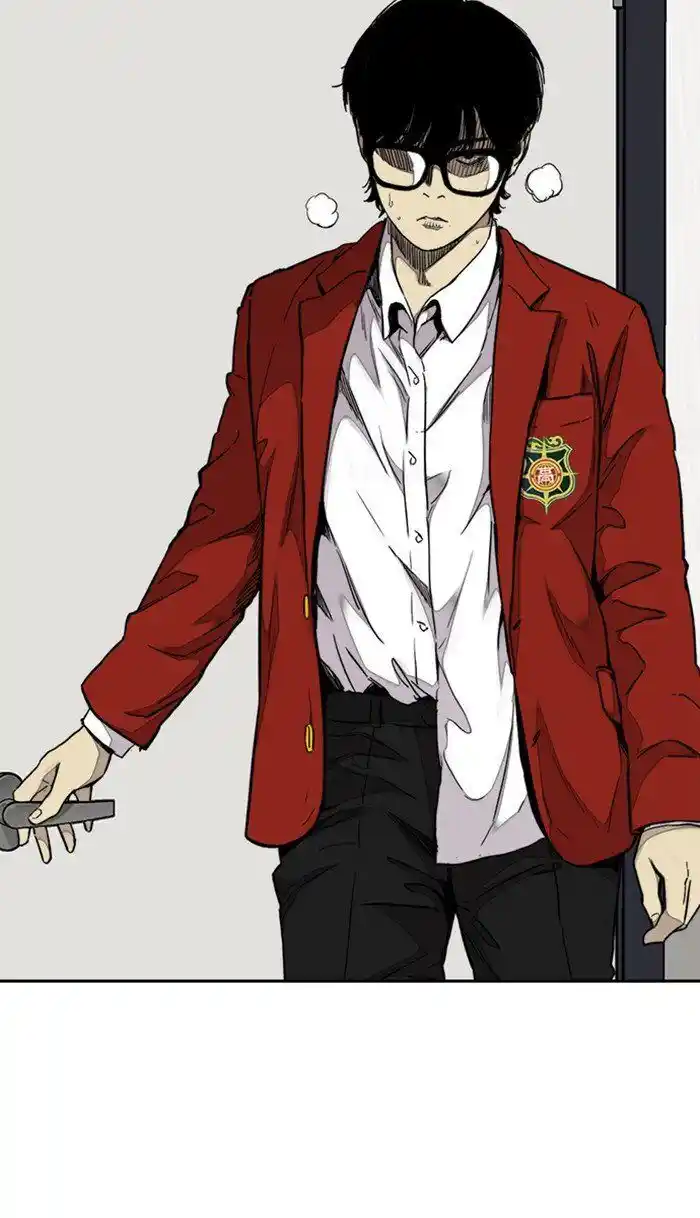 Wind Breaker (NII Satoru) Ch.314