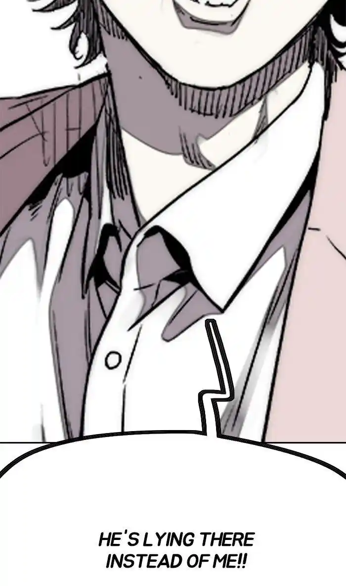 Wind Breaker (NII Satoru) Ch.314