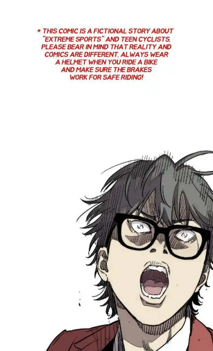 Wind Breaker (NII Satoru) Ch.315