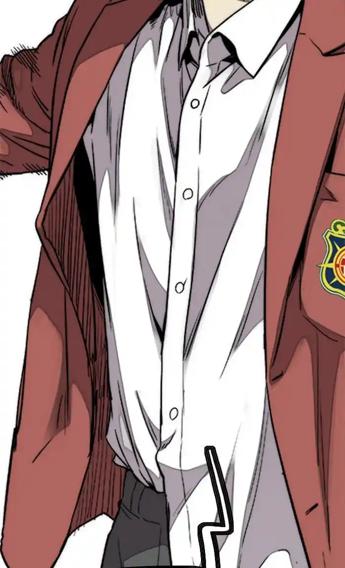 Wind Breaker (NII Satoru) Ch.315