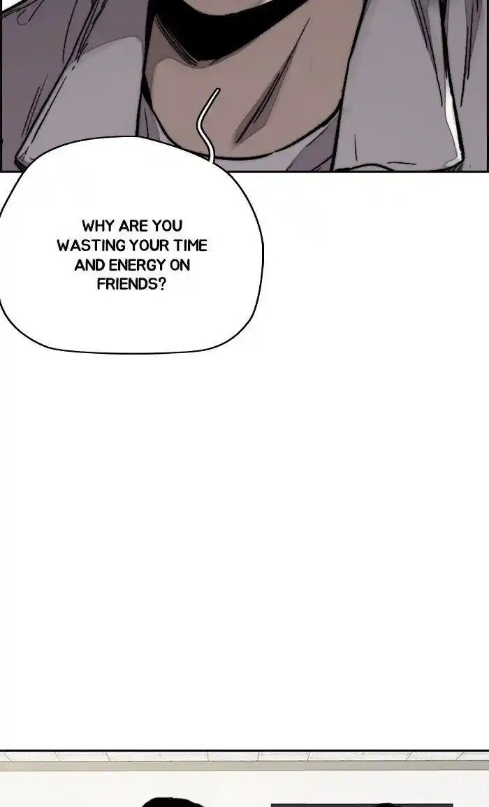 Wind Breaker (NII Satoru) Ch.315