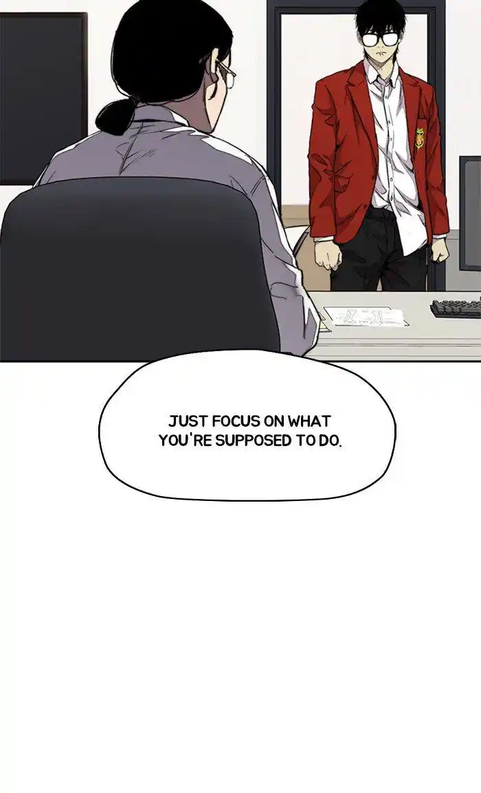 Wind Breaker (NII Satoru) Ch.315