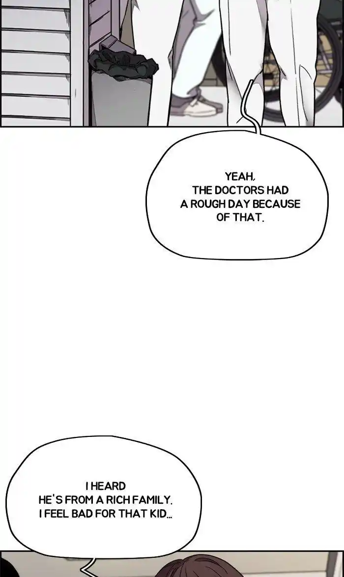 Wind Breaker (NII Satoru) Ch.315