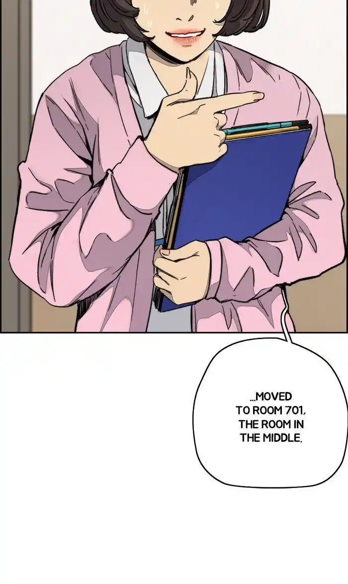 Wind Breaker (NII Satoru) Ch.315