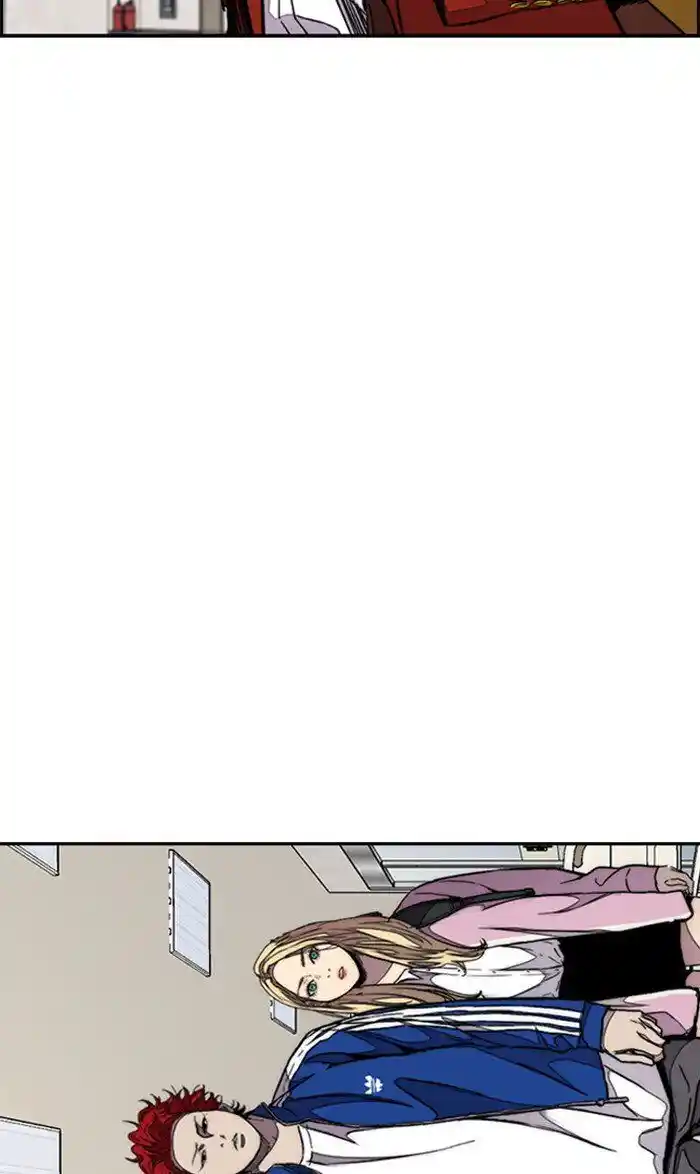 Wind Breaker (NII Satoru) Ch.315