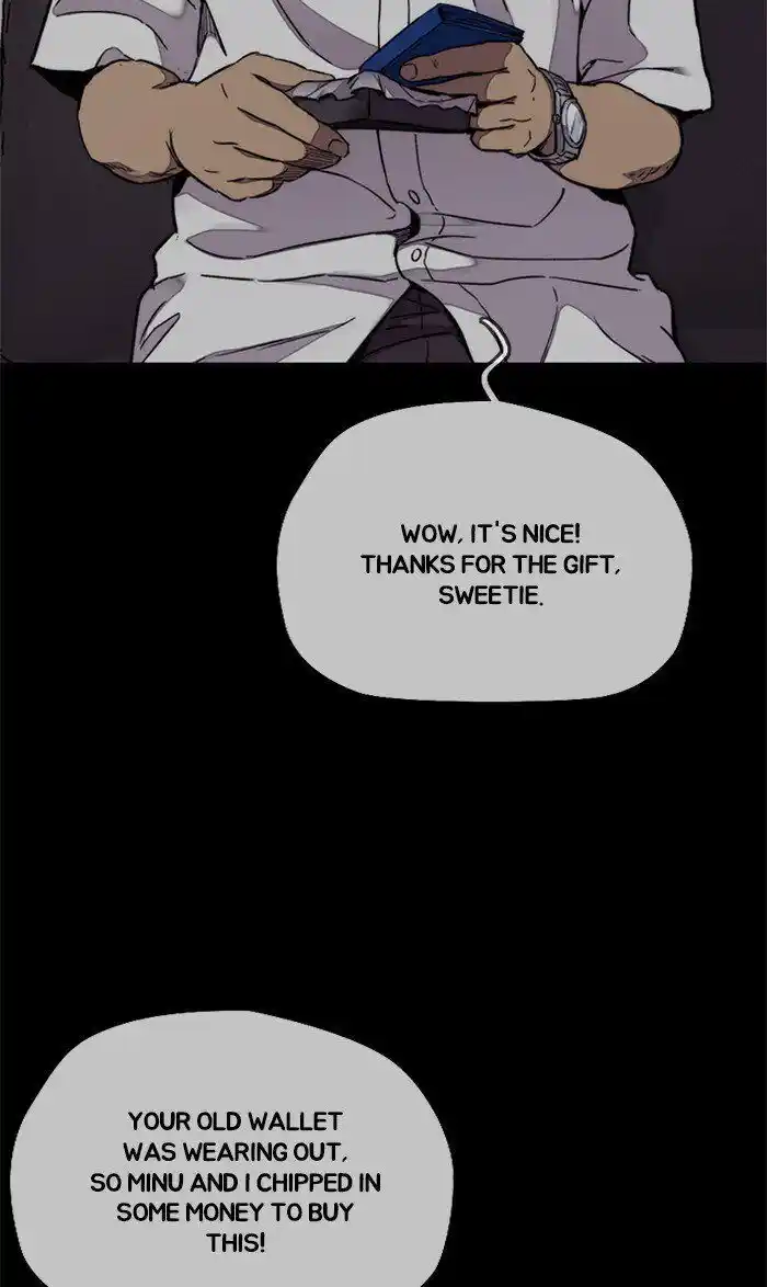 Wind Breaker (NII Satoru) Ch.315